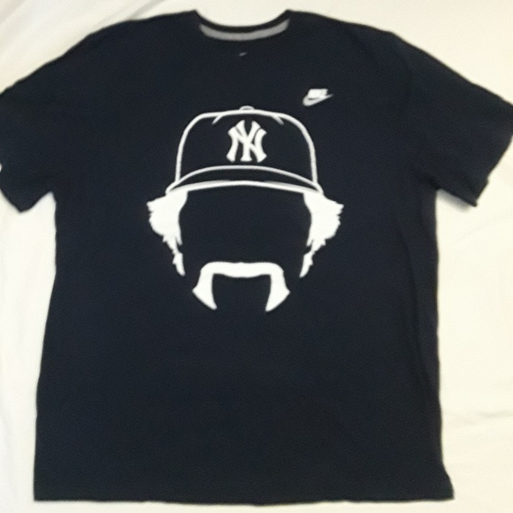 don mattingly t shirt
